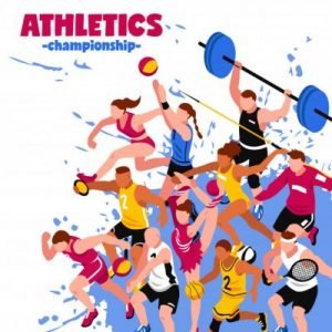 Aplicación Móvil para escuelas deportivas y gimnasios Aplicación Móvil para escuelas deportivas y gimnasios